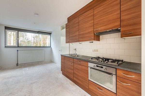 Medium property photo - Bijlmerdreef 1449, 1103 SC Amsterdam